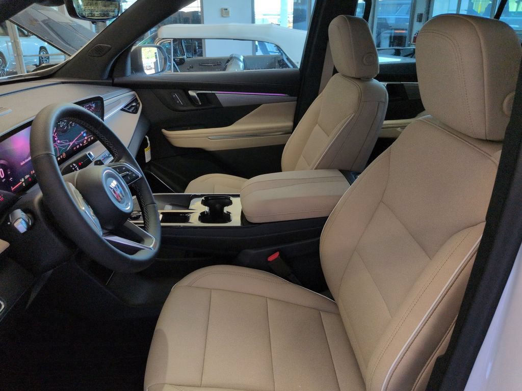 New 2026 Buick Enclave Preferred w/ Power Package AWD/4WD image 12