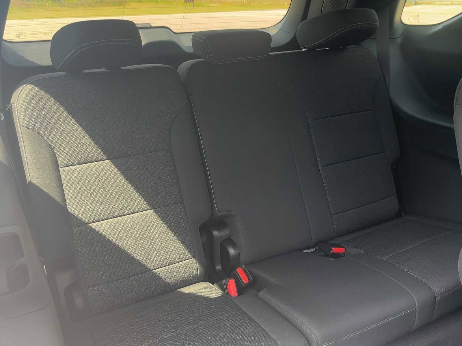 New 2026 Chevrolet Traverse LT FWD image 27