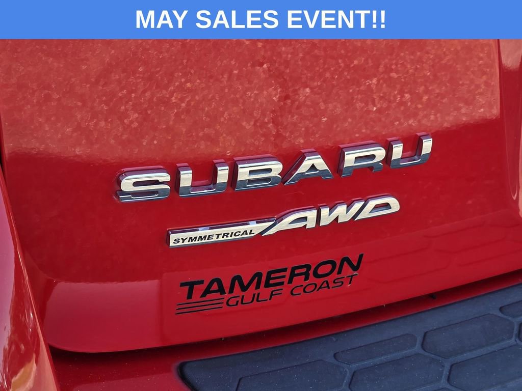 Used 2020 Subaru Crosstrek 2.0i Premium w/ Moonroof Package 1 AWD/4WD image 33