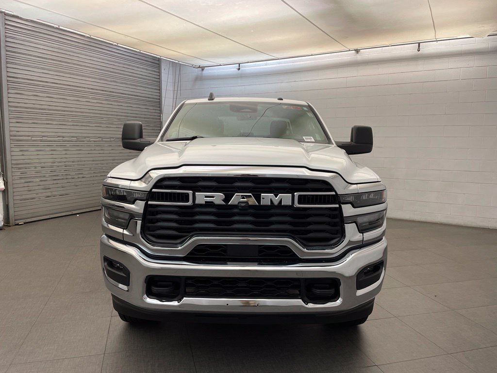 New 2027 RAM 2500 Tradesman AWD/4WD image 8