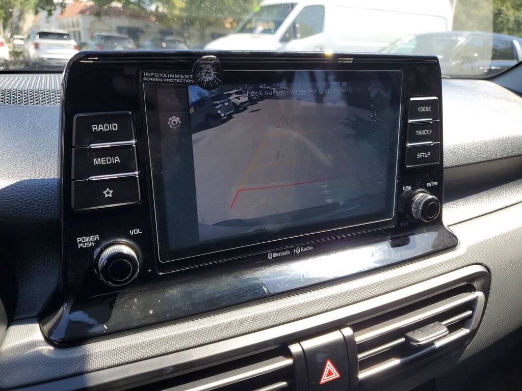Certified 2023 Kia Seltos LX AWD/4WD image 28