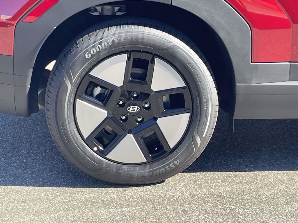 New 2027 Hyundai Santa Fe SEL AWD/4WD image 7