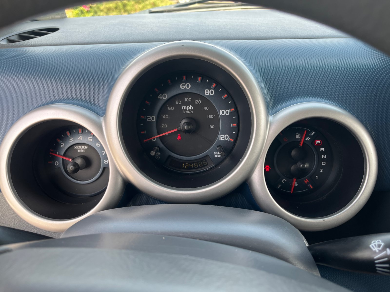 Used 2006 Honda Element EX-P image 10