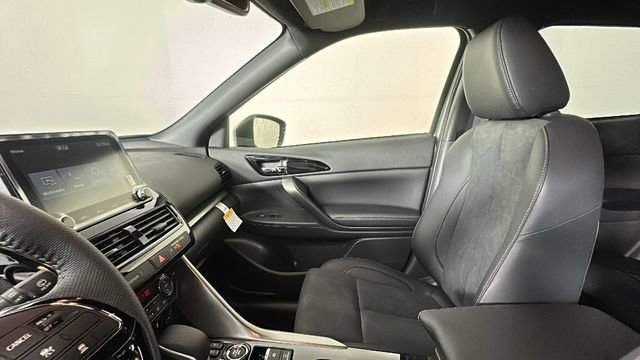 New 2026 Mitsubishi Eclipse Cross Black Edition image 20