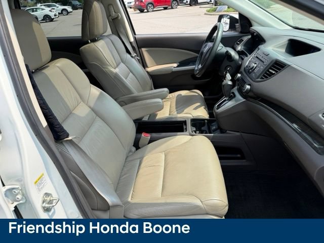 Used 2014 Honda CR-V EX-L image 45