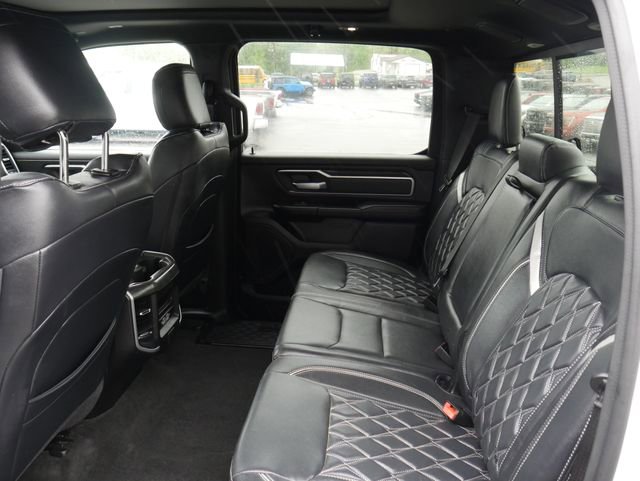 Used 2023 RAM 1500 Big Horn AWD/4WD image 26