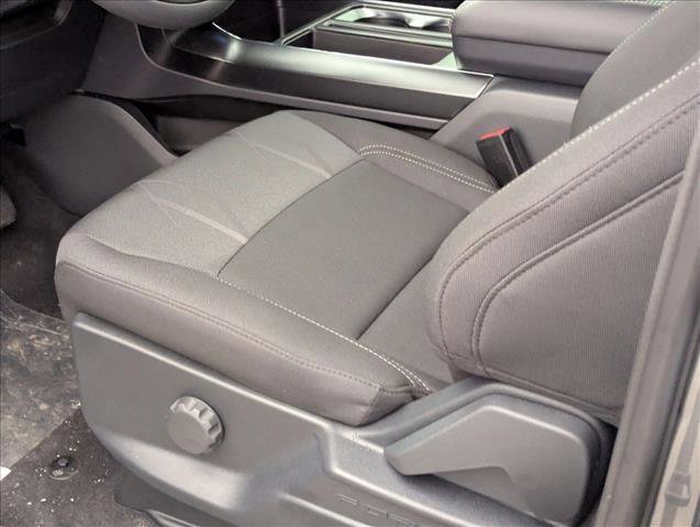 New 2026 Ford F150 STX w/ Equipment Group 200A image 4