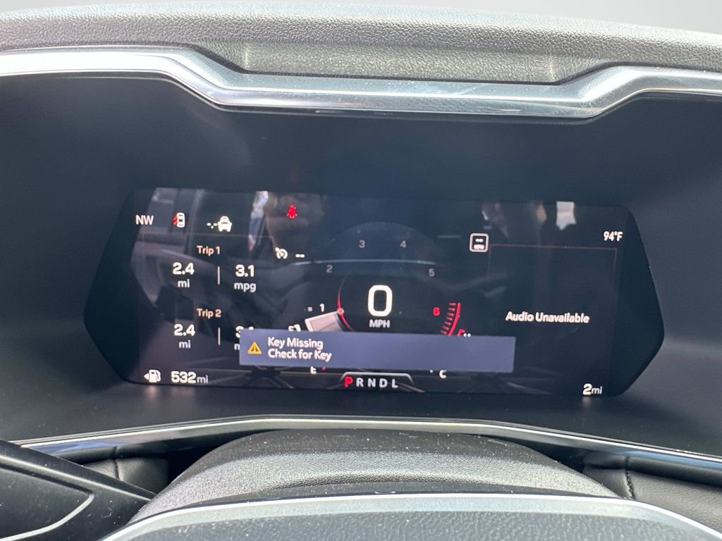 New 2025 GMC Canyon Elevation w/ Convenience Package image 29