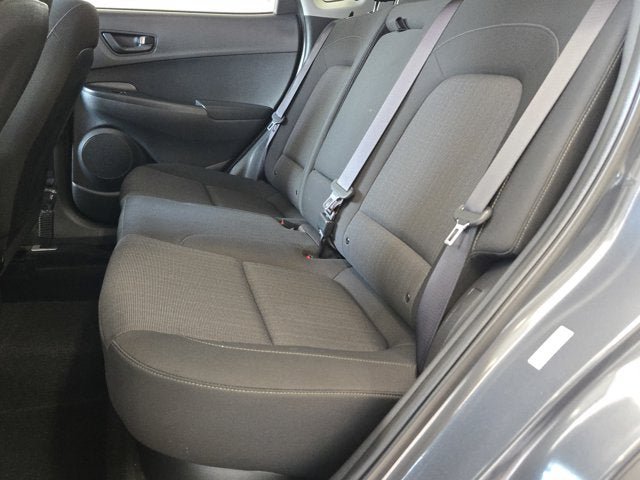 Used 2022 Hyundai Kona SEL w/ Cargo Package FWD image 13