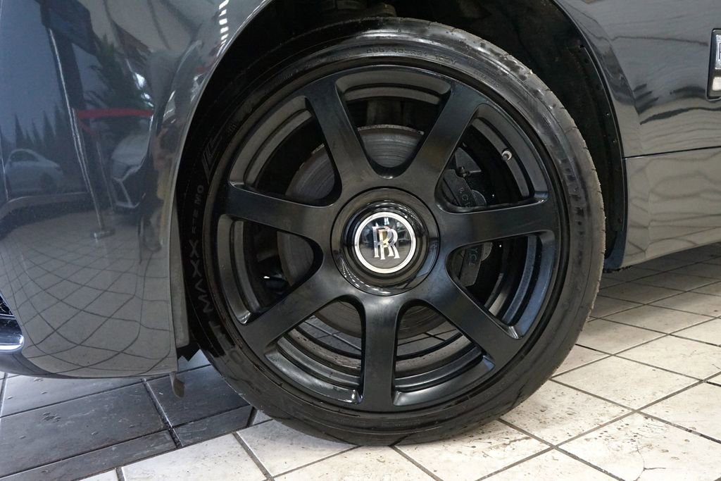 Used 2016 Rolls-Royce Wraith image 70