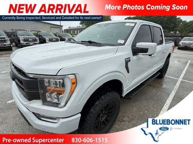 Used 2023 Ford F150 Lariat