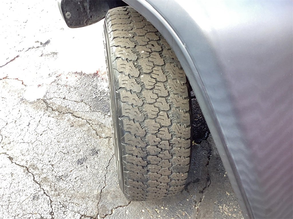 Used 2022 Jeep Wrangler Unlimited Rubicon 4xe w/ Cold Weather Group image 27