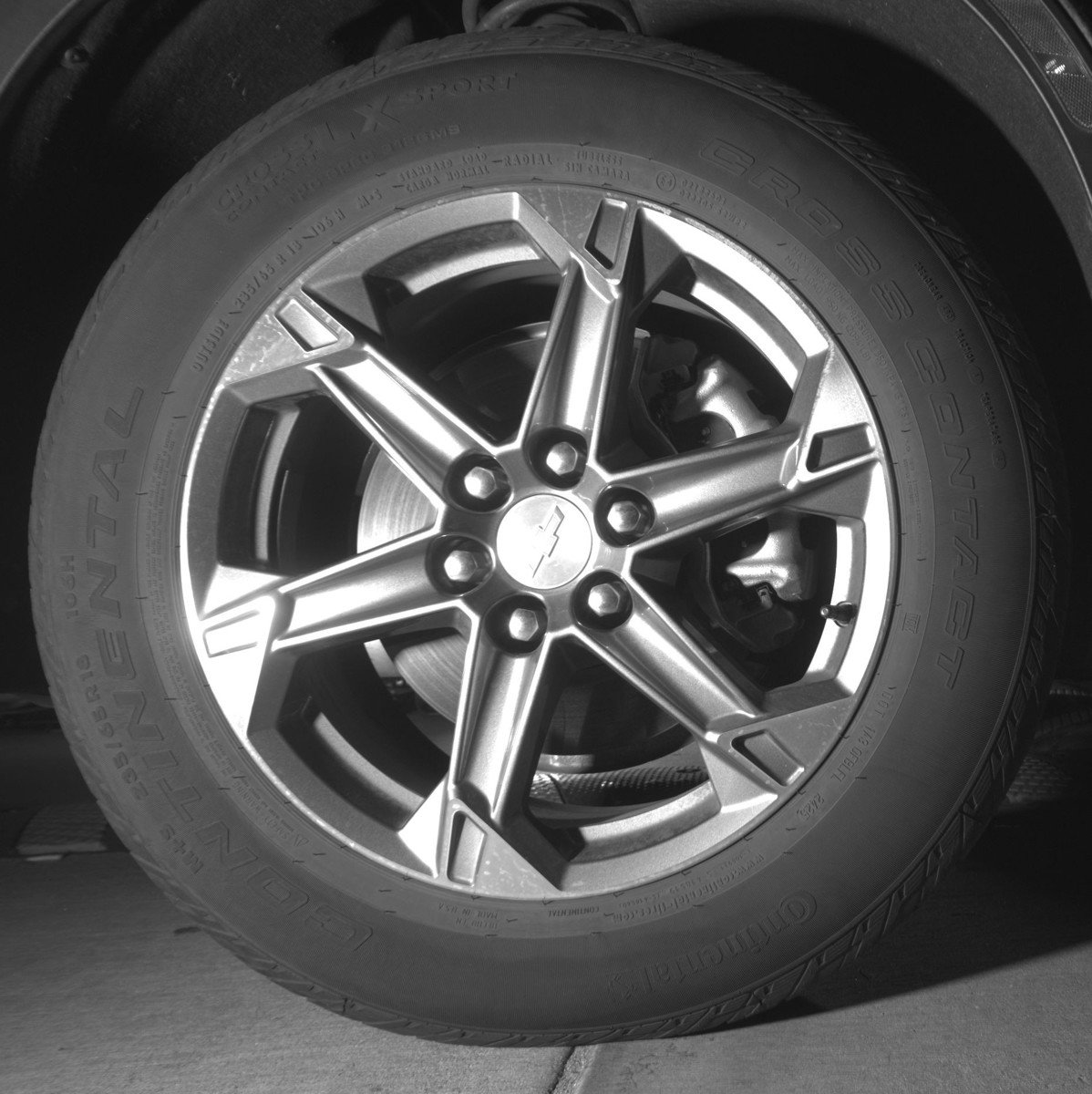 Used 2025 Chevrolet Blazer LT image 12