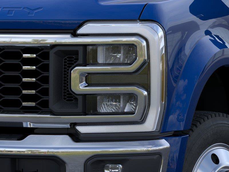 New 2026 Ford F450 King Ranch w/ Chrome Package AWD/4WD image 18