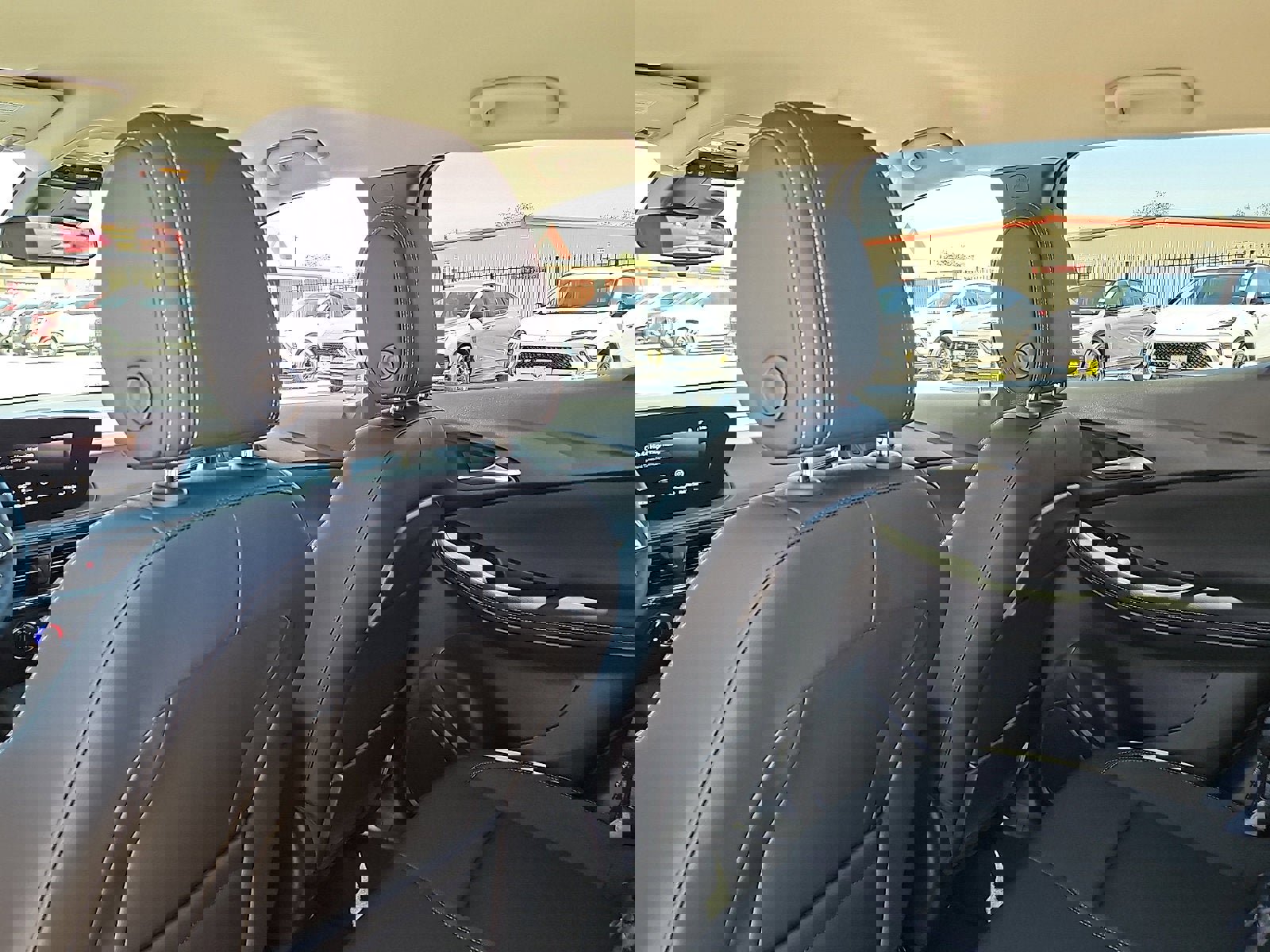 New 2026 Buick Encore GX Preferred image 9