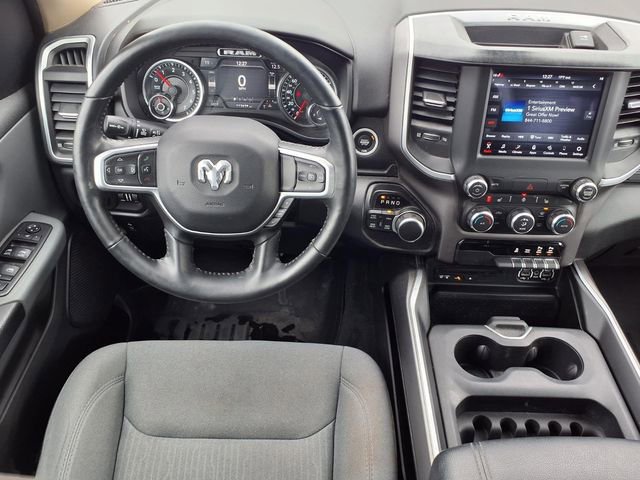 Used 2019 RAM 1500 Big Horn image 6