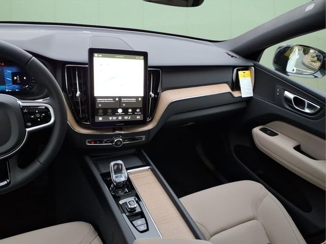 New 2026 Volvo XC60 B5 Core w/ Climate Package AWD/4WD image 14