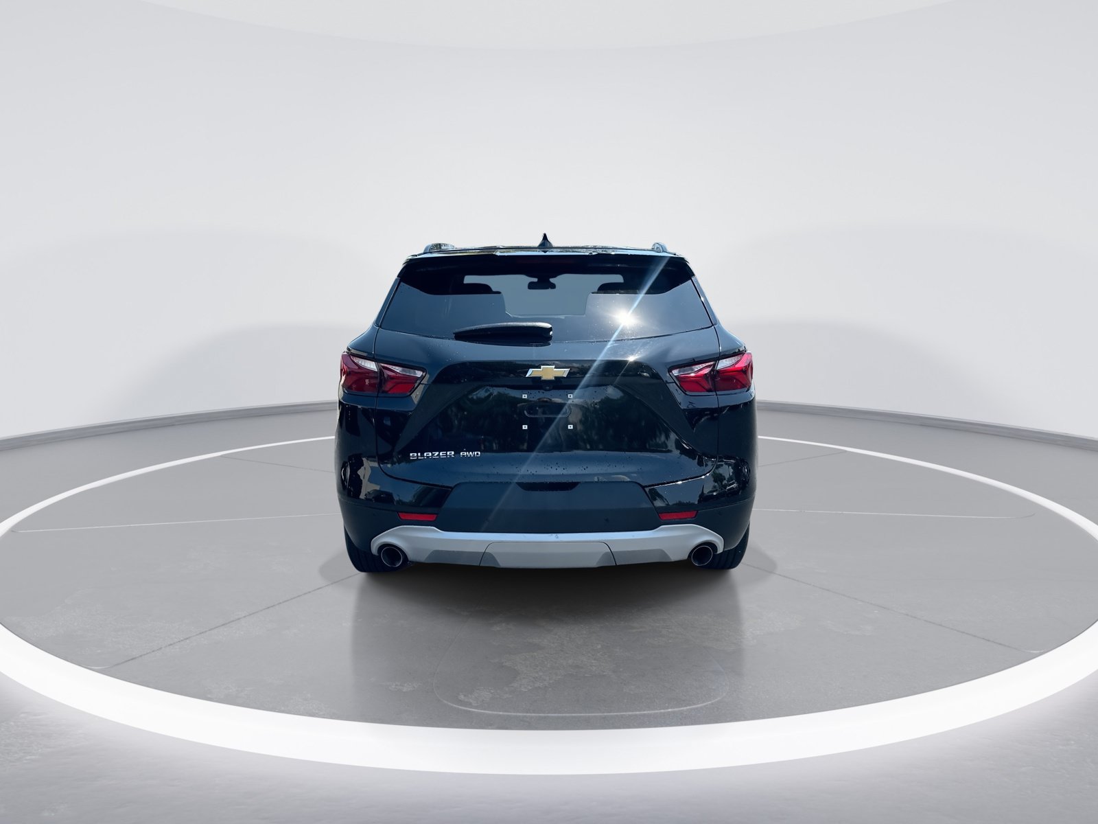 Used 2022 Chevrolet Blazer LT AWD/4WD image 8