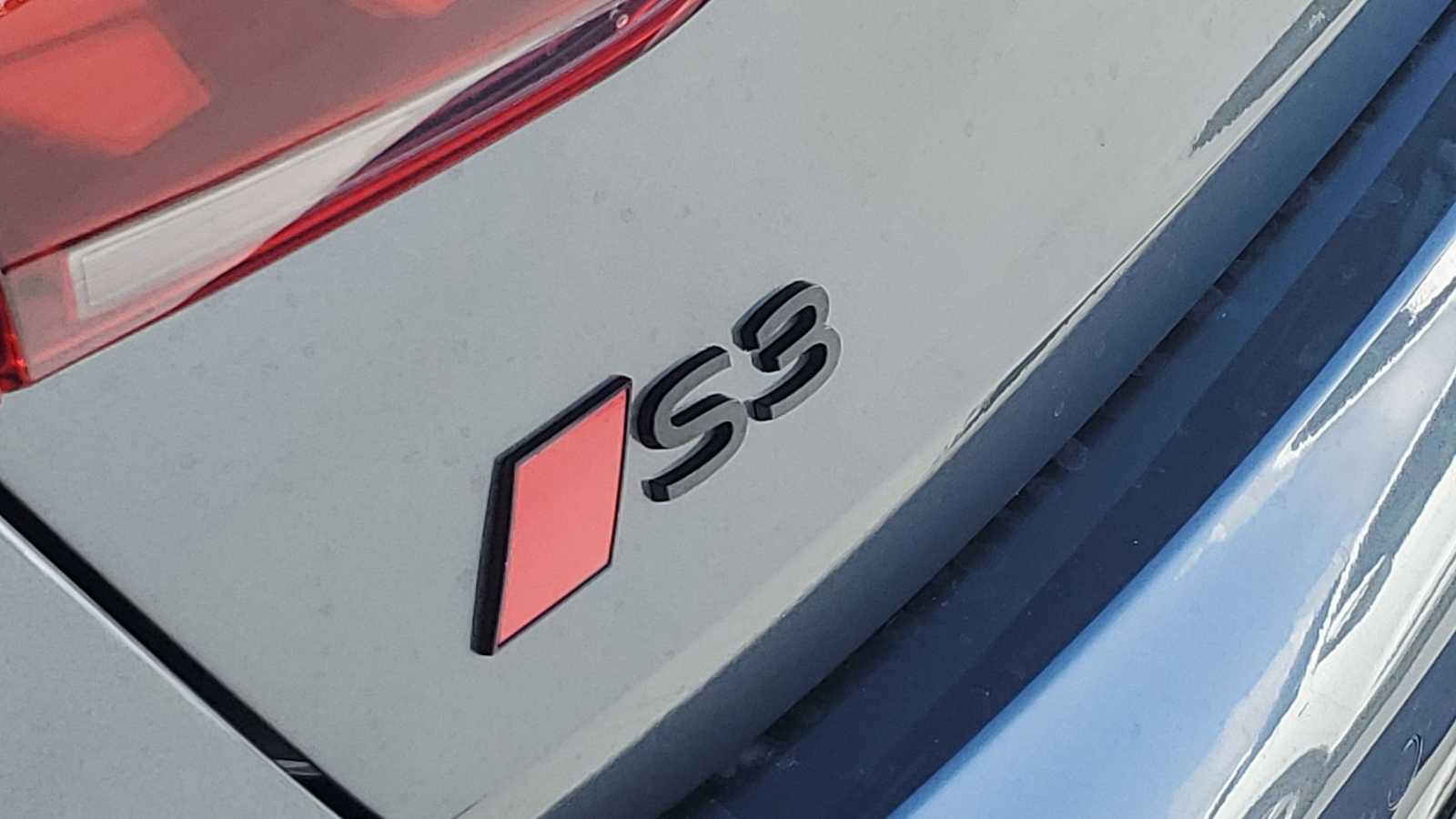 New 2026 Audi S3 Premium image 12