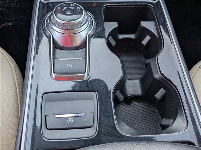 Used 2020 Ford Edge SEL w/ Convenience Package FWD image 12