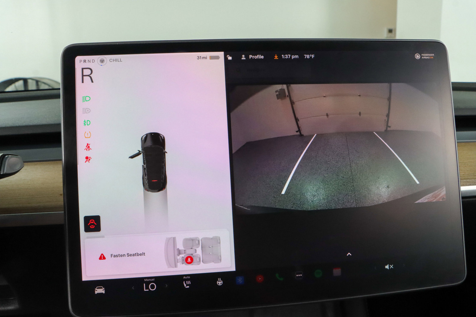 Used 2022 Tesla Model Y Performance image 18