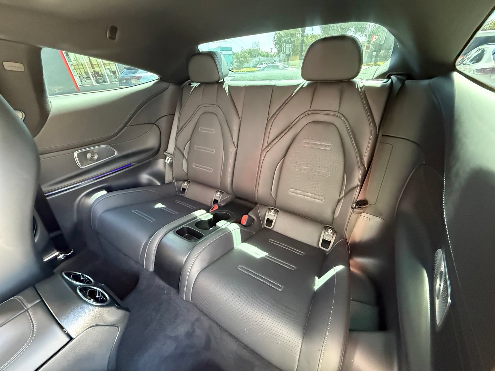 Used 2024 Mercedes-Benz CLE 53 AMG 4MATIC image 22