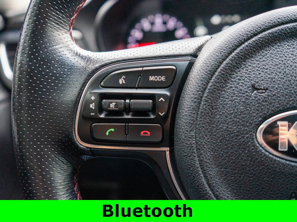 Used 2017 Kia Optima SX image 19