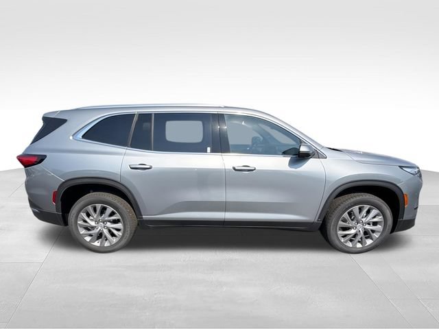 New 2026 Buick Enclave Preferred w/ Power Package FWD image 9