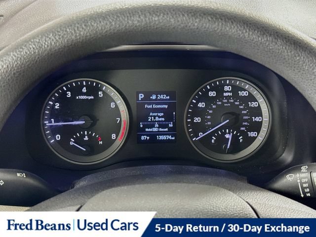 Used 2019 Hyundai Tucson SE w/ Cargo Package AWD/4WD image 17