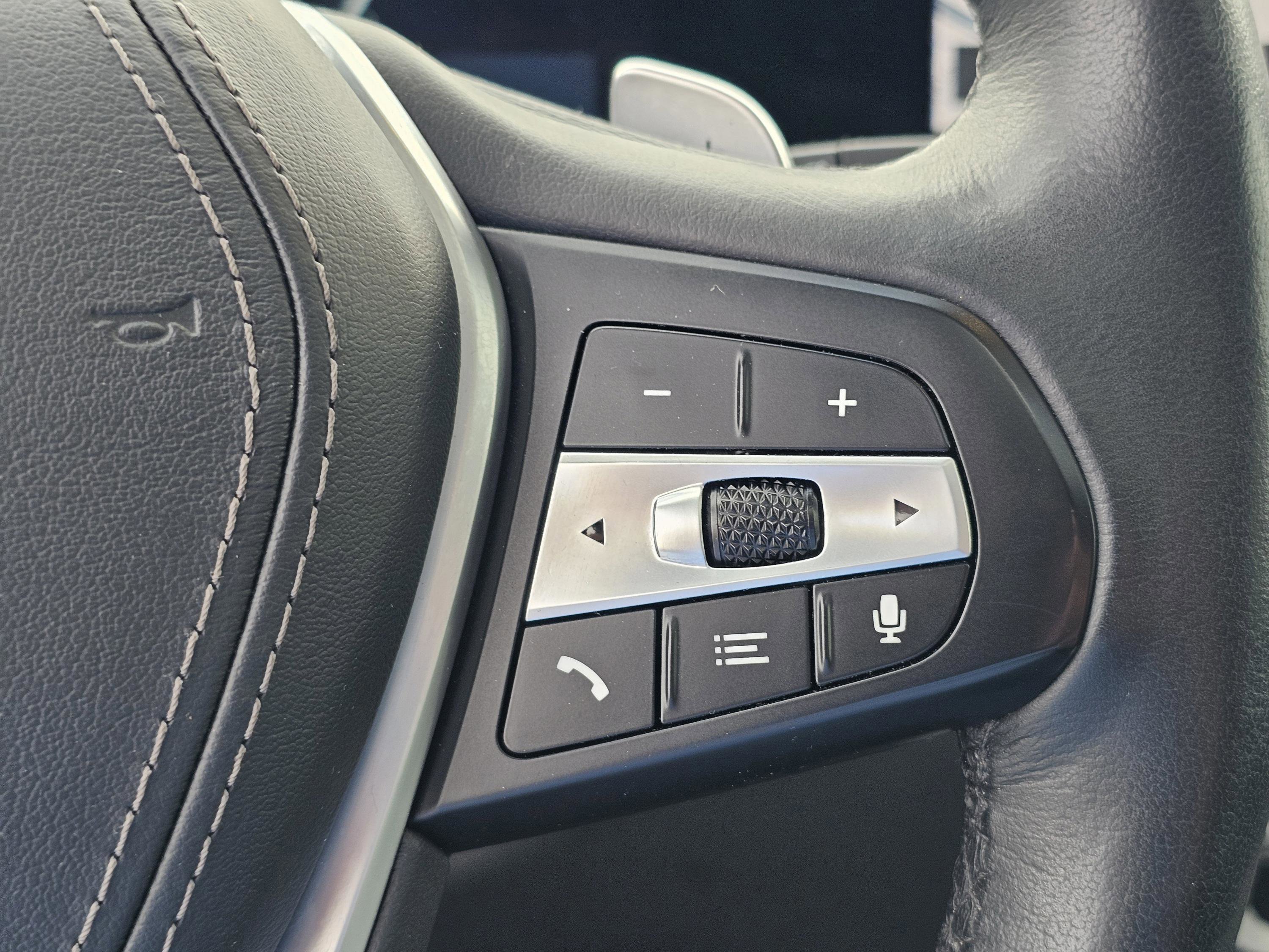 Used 2025 BMW X5 xDrive40i image 21