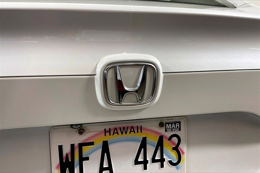 Used 2021 Honda Insight EX image 30