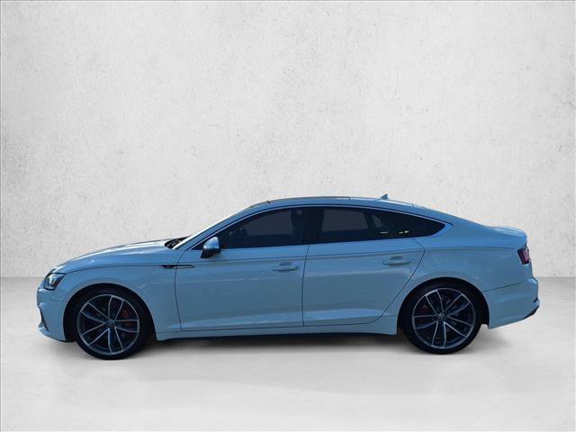 Used 2018 Audi S5 Prestige AWD/4WD image 9