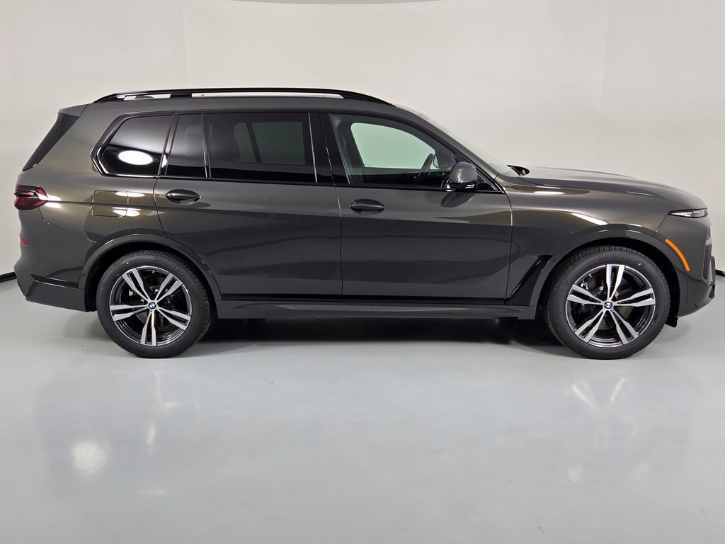 New 2026 BMW X7 xDrive40i w/ Executive Package image 6