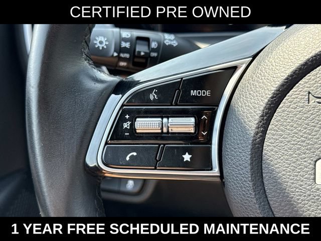 Used 2024 Kia Seltos S AWD/4WD image 24