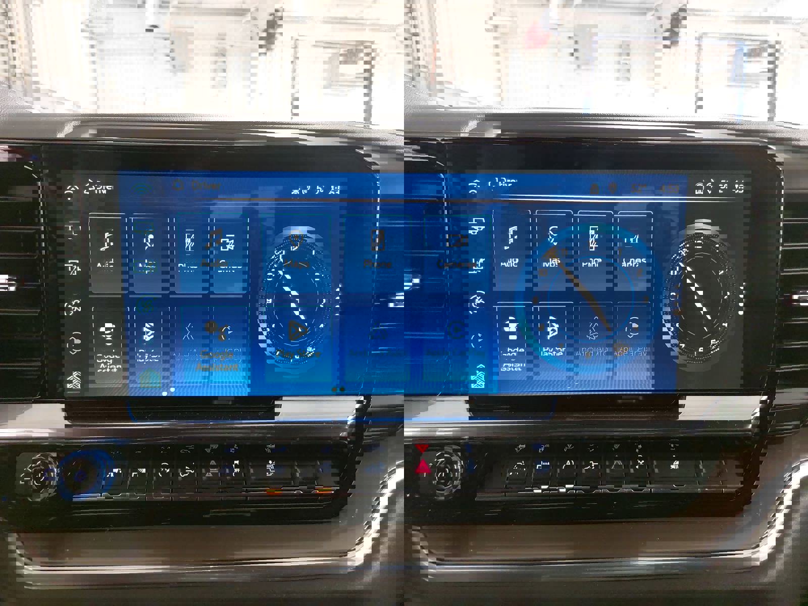 Used 2022 Chevrolet Silverado 1500 High Country w/ High Country Premium Package image 24