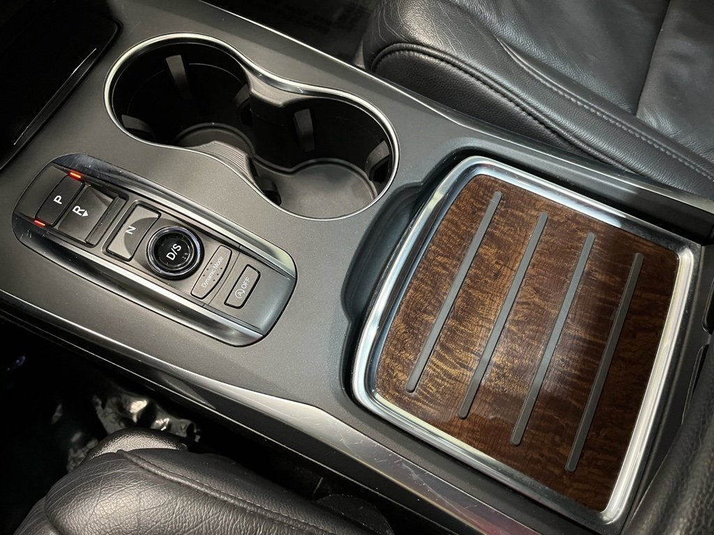 Certified 2020 Acura MDX SH-AWD image 7
