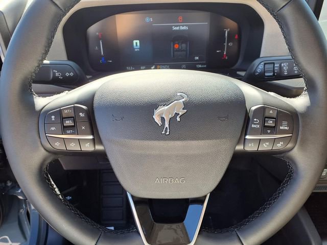 New 2026 Ford Bronco Sport Big Bend w/ Convenience Package image 15