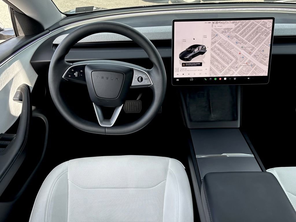 Used 2025 Tesla Model 3 Long Range image 25