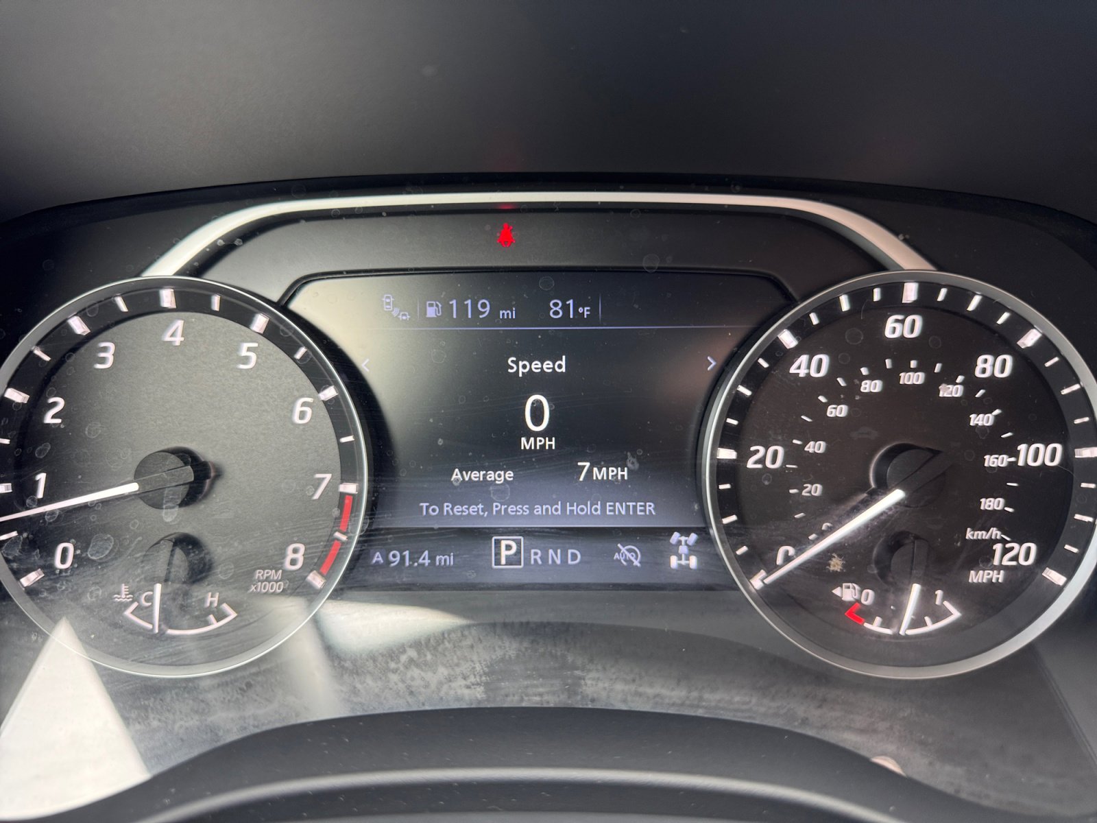 Used 2024 Nissan Frontier S w/ Technology Package image 15