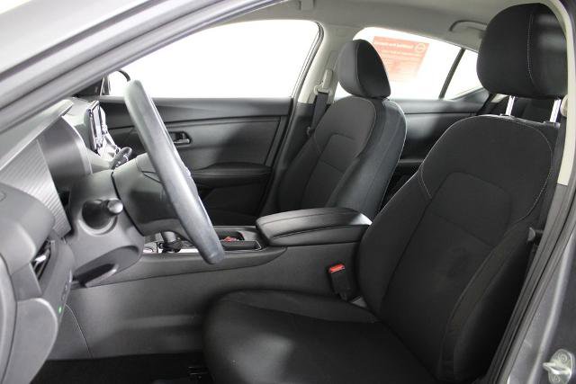 Certified 2024 Nissan Sentra S FWD image 19
