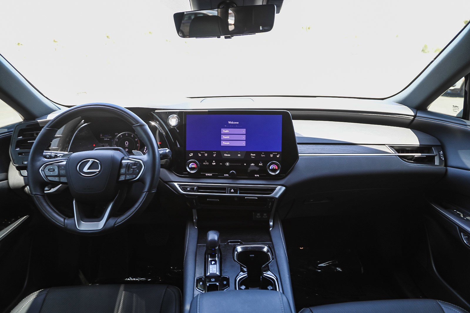 Used 2023 Lexus RX 350 Premium FWD image 12