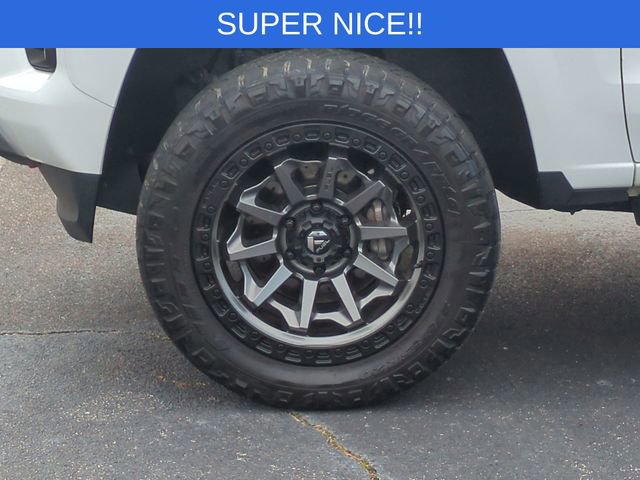 Used 2023 Chevrolet Colorado Z71 w/ Z71 Convenience Package 2 image 10