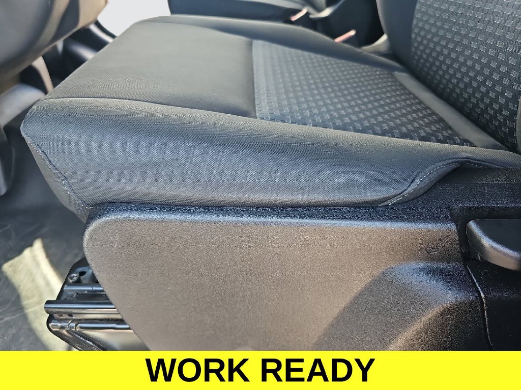 Used 2025 Ford Transit 250 Low Roof w/ Exterior Upgrade Package RWD image 27