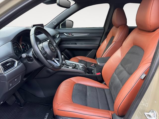 Used 2024 MAZDA CX-5 Carbon Edition AWD/4WD image 11