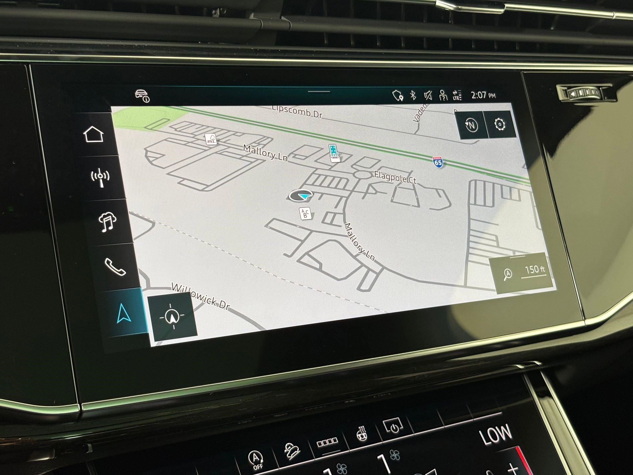 New 2026 Audi Q7 3.0T Premium Plus image 26