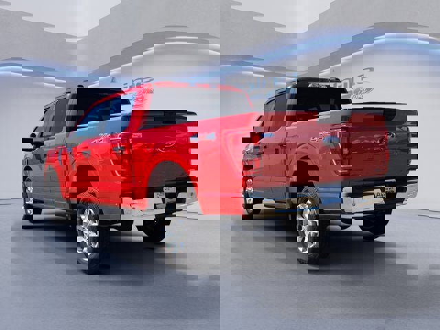 Used 2023 Ford F150 XLT image 3