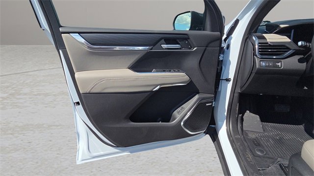 New 2026 GMC Acadia Elevation w/ Black Edition image 17