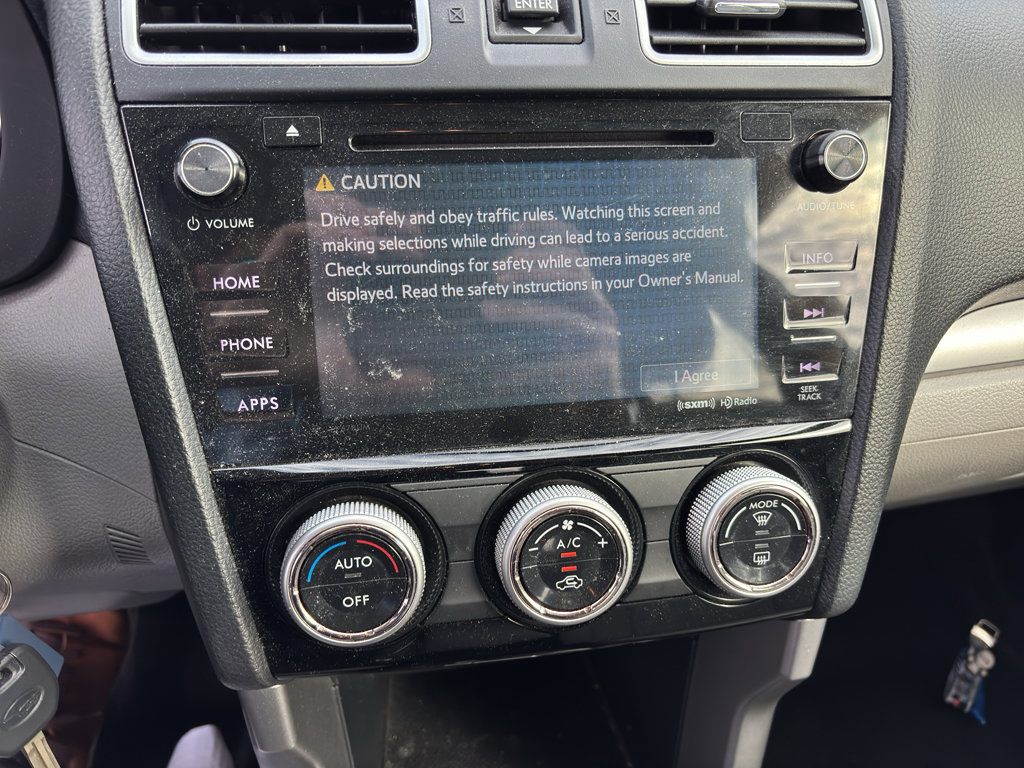 Used 2017 Subaru Forester 2.5i Premium w/ Popular Package #2A image 11