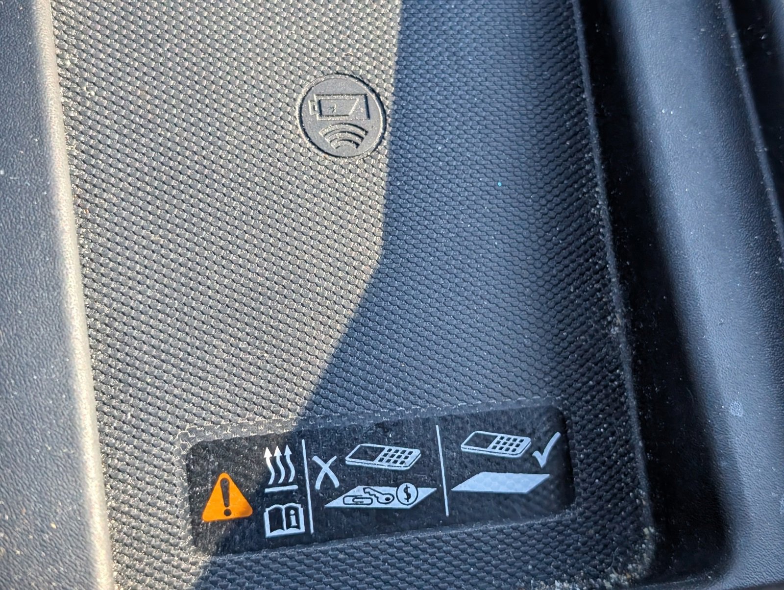 Used 2019 Chevrolet Silverado 1500 LTZ w/ LTZ Premium Package image 22