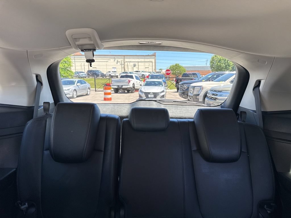 Used 2025 Honda Odyssey EX-L image 24